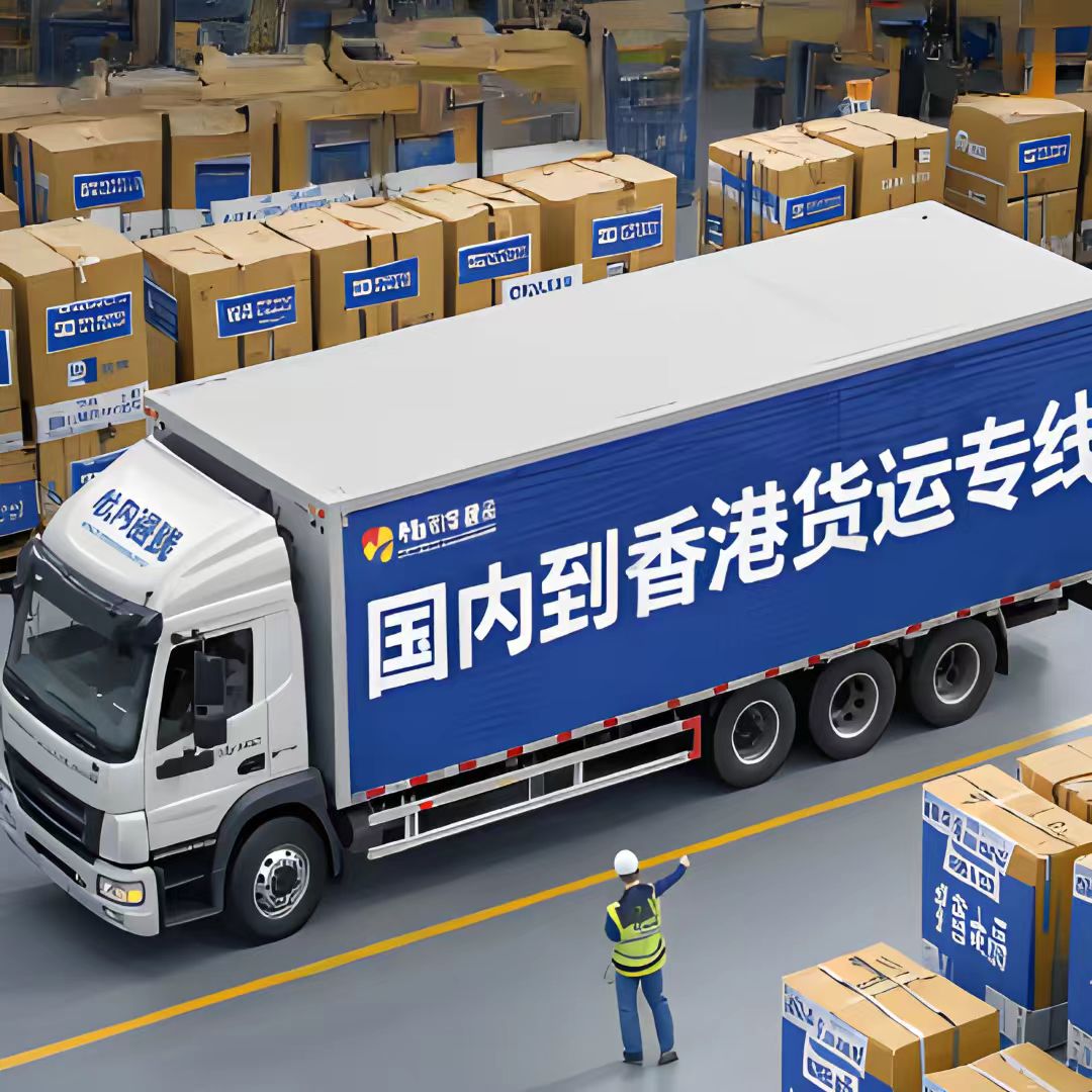 南充仓储物流公司